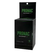 PRONAC 50MG