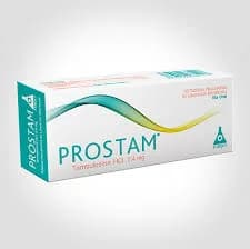 PROSTAM