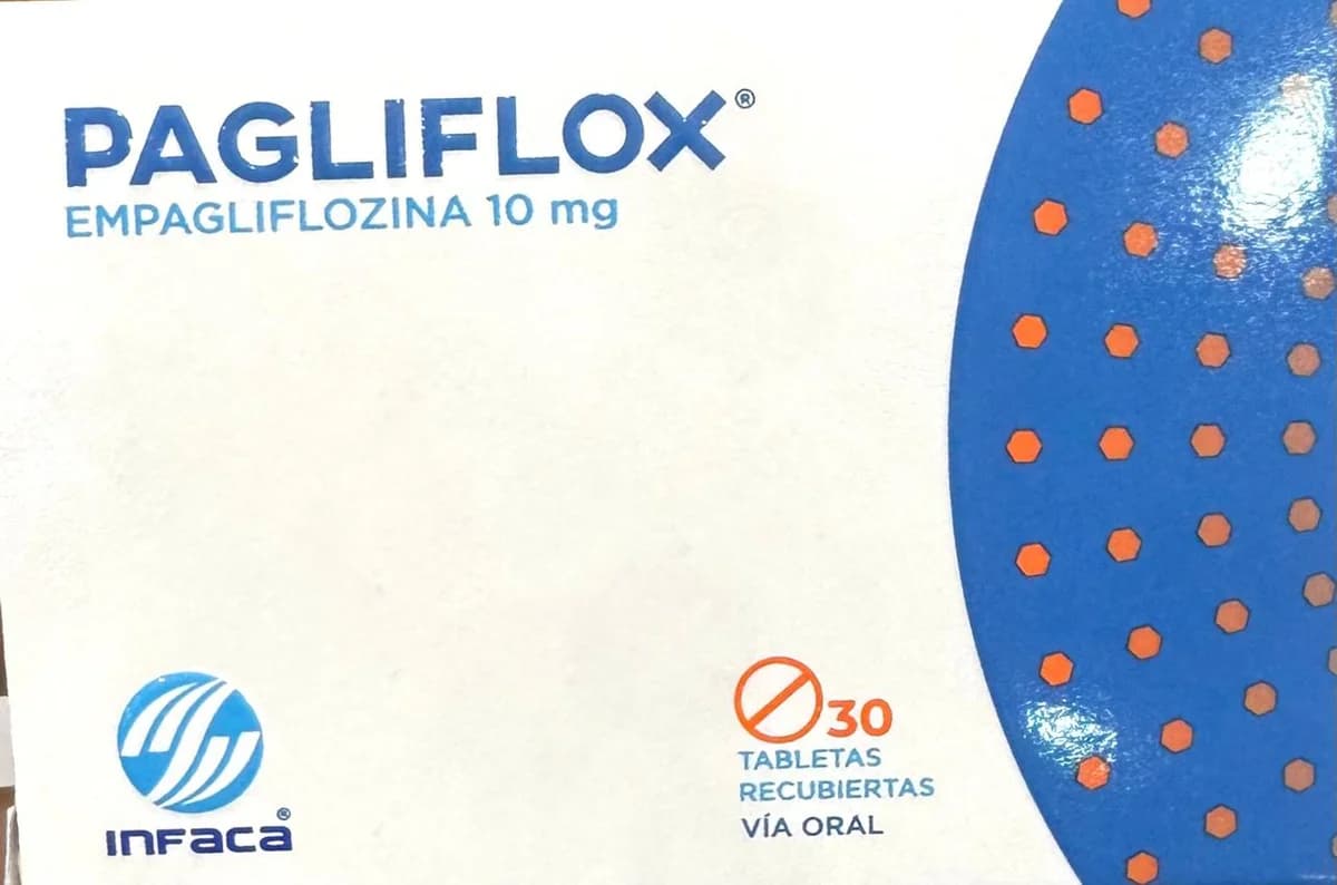 PAGLIFLOX 10