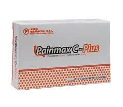 PAIN MAX C-PLUS