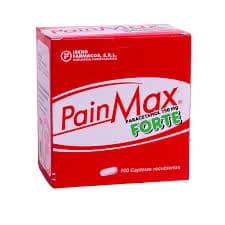 PAINMAX FORTE