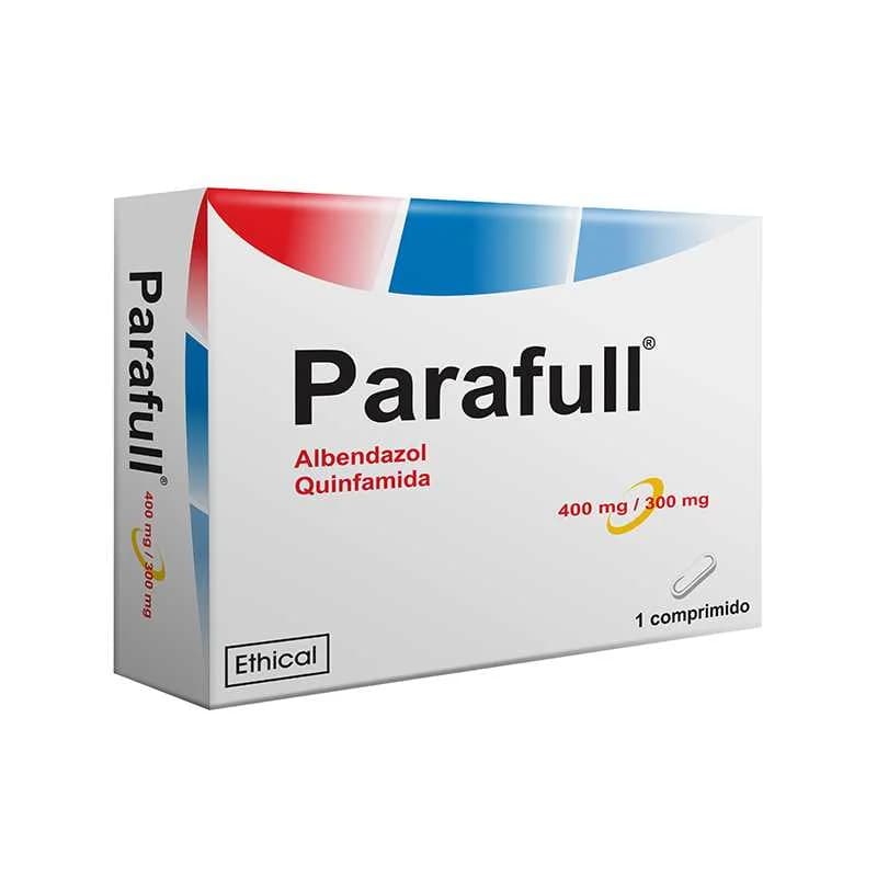 PARAFULL 400/300