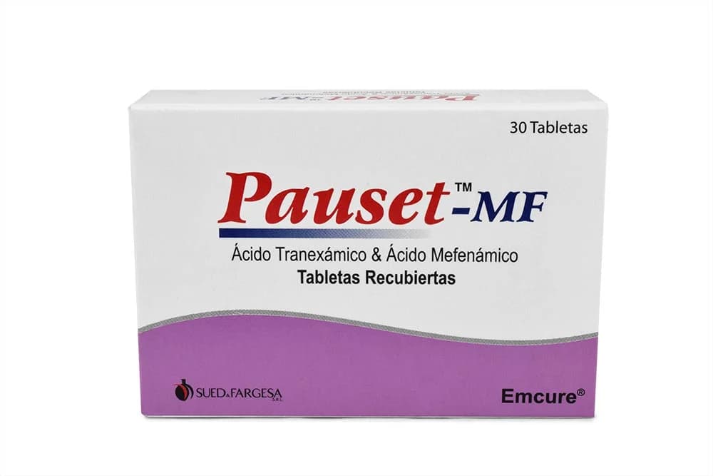 PAUSET-MF