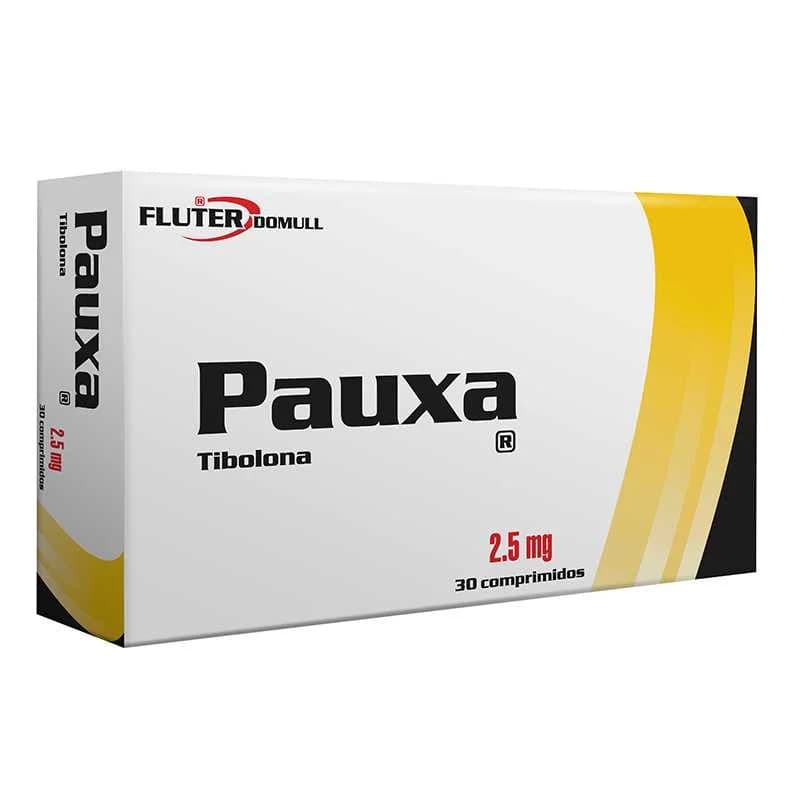 PAUXA 2.5