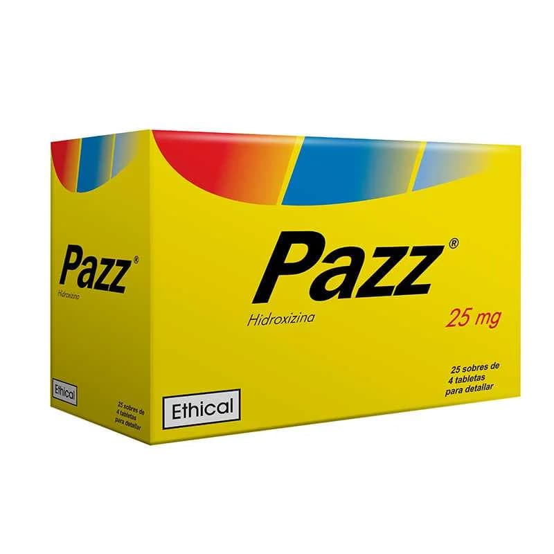 PAZZ
