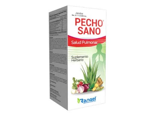 PECHO SANO