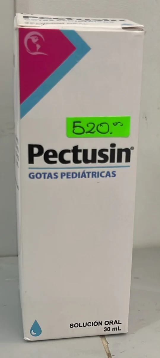 PECTUSIN
