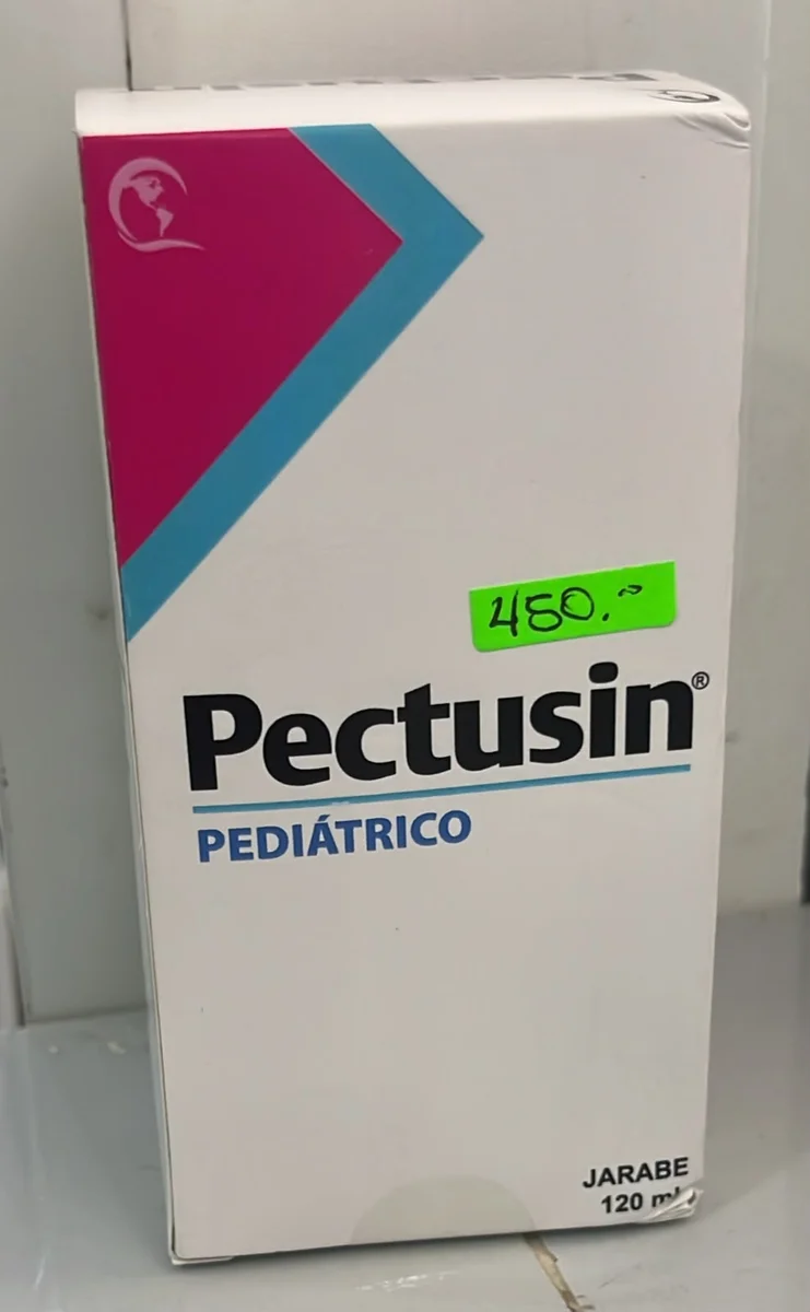 PECTUSIN