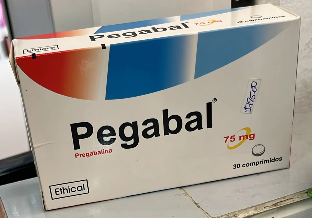 PEGABAL 75