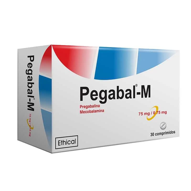 PEGABAL-M 75/0.75