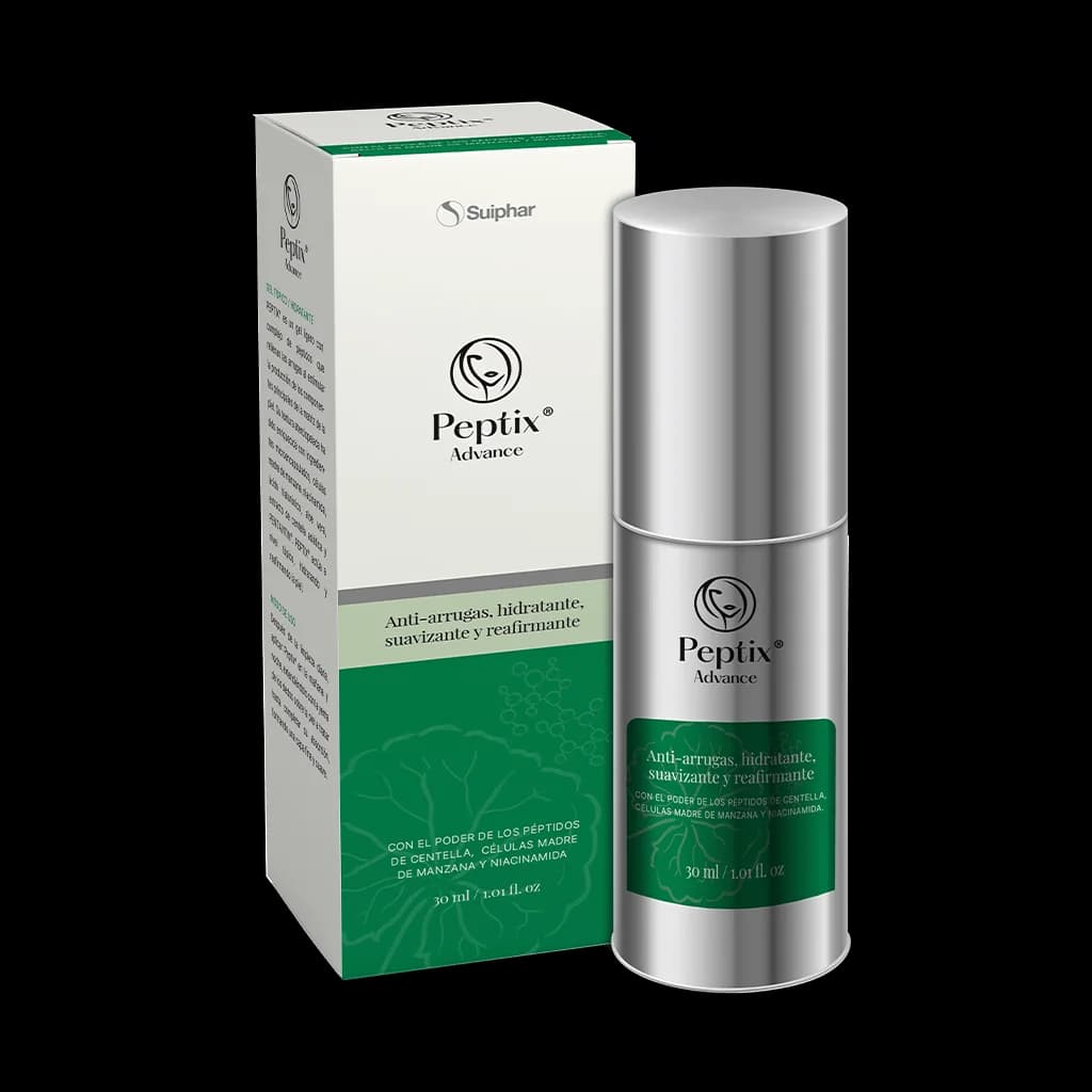 PEPTIX ADVANCE