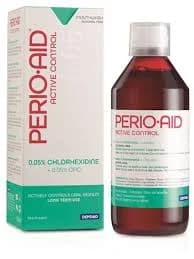 PERIO AID ACTIVE CONTROL