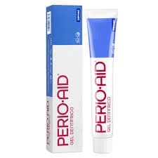 PERIO AID GEL DENTÍFRICO