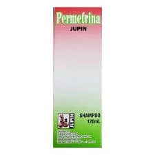 PERMETRINA JUPIN