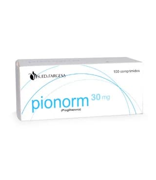 PIONORM30