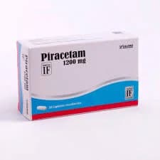 PIRACETAM 1200
