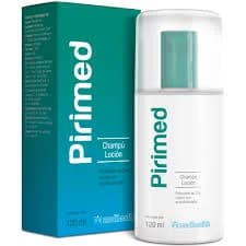 PIRIMED SHAMPOO
