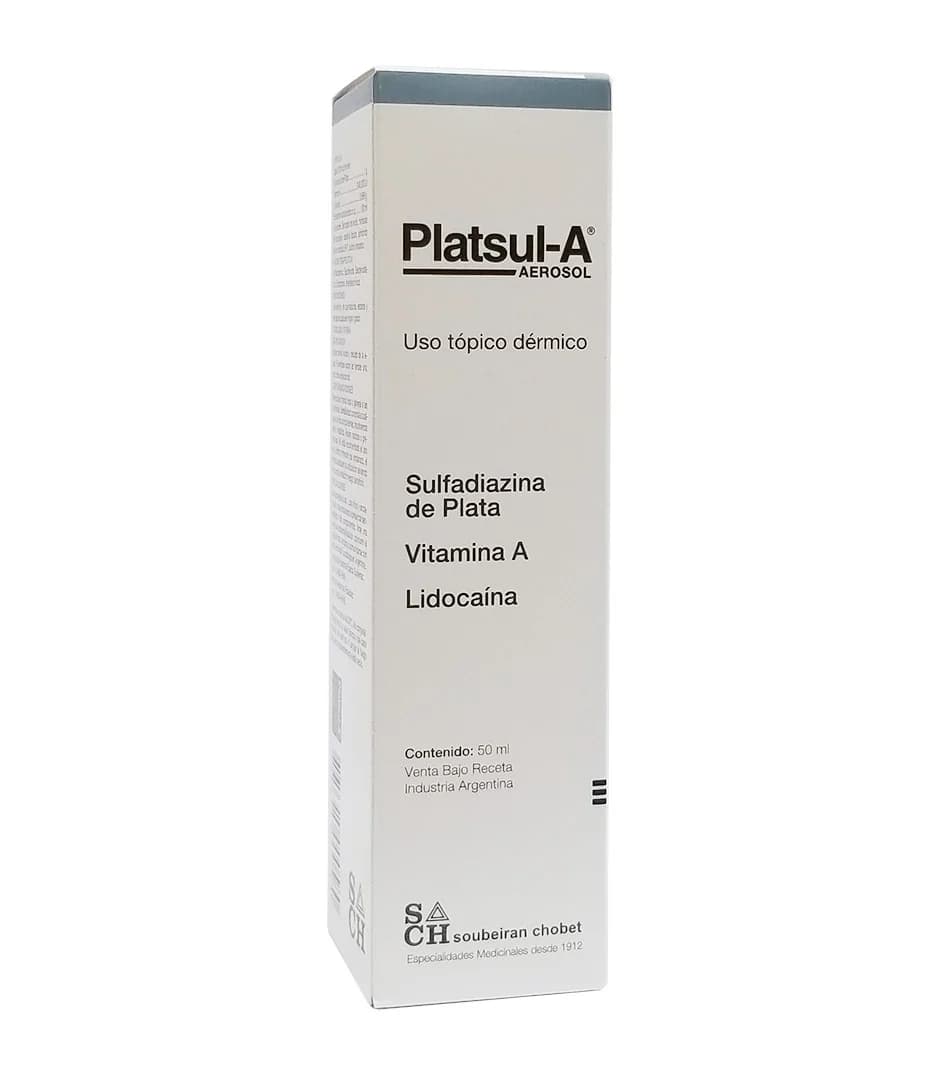 PLATSUL-A