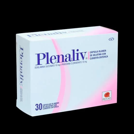 PLENALIV