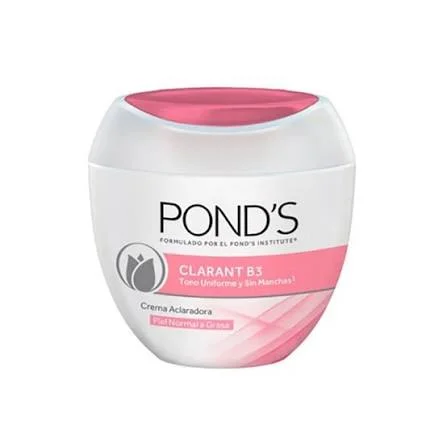 POND'S CLARANT B3 PIEL GRASA