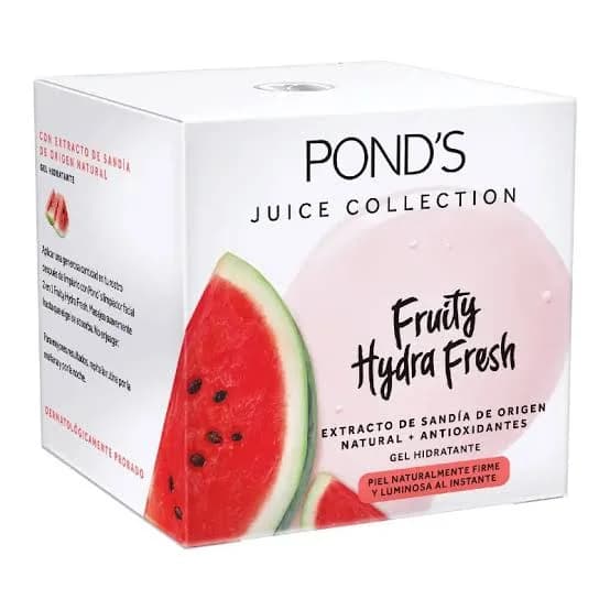 POND'S GEL HIDRATANTE EXRACTO DE SANDIA