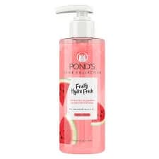 POND'S LIMPIADOR EXTRACTO DE SANDIA