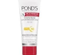 POND'S REJUVENESS CREMA FACIAL