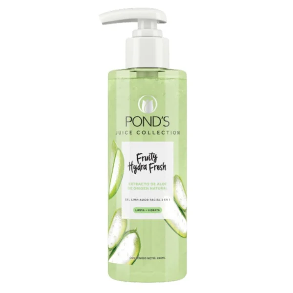 PONDS FRUITY HYDRA FRESH