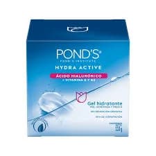 PONDS HYDRA ACTIVE ACIDO HIALURONICO