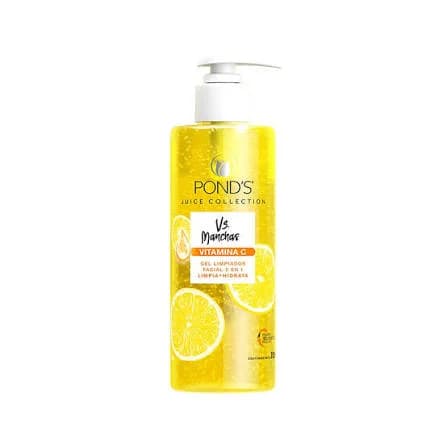 PONDS VS MANCHAS VITAMINA C