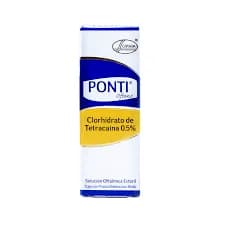 PONTI OFTENO