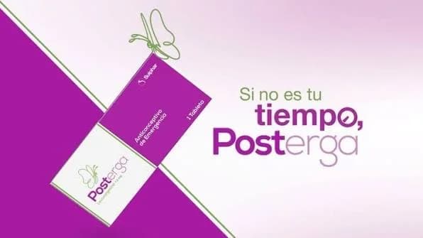 POSTERGA