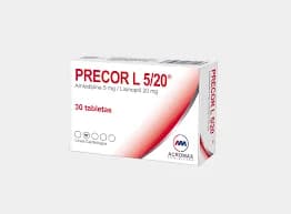 PRECOL L 5/20