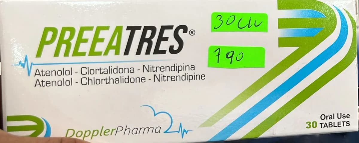 PREEATRES
