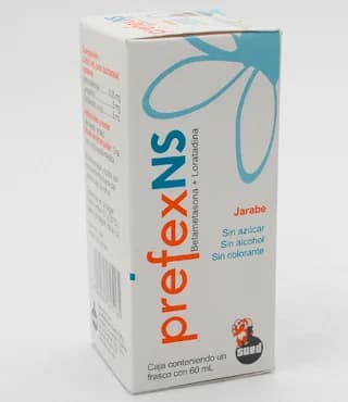 PREFEX NS