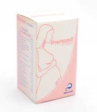 PREMAMA