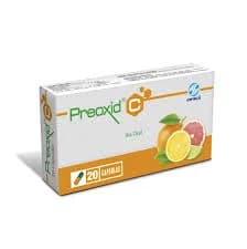 PREOXID C