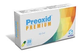 PREOXID PREMIUM