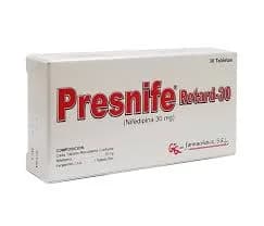 PRESNIFE RETARD 30