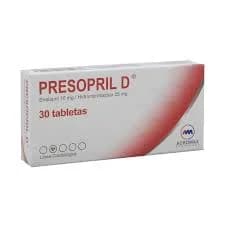 PRESOPRIL D