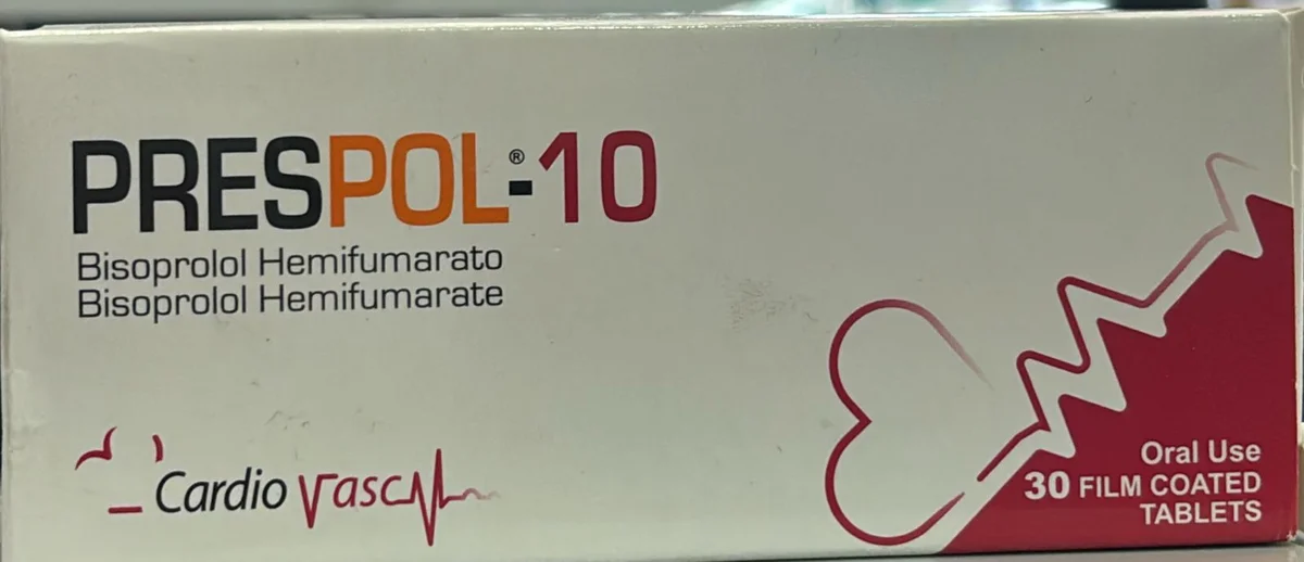 PRESPOL-10