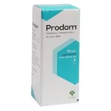 PRODOM GOTAS