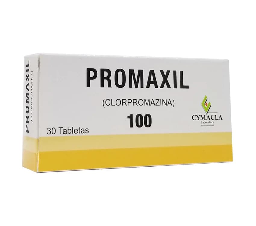 PROMAXIL 100