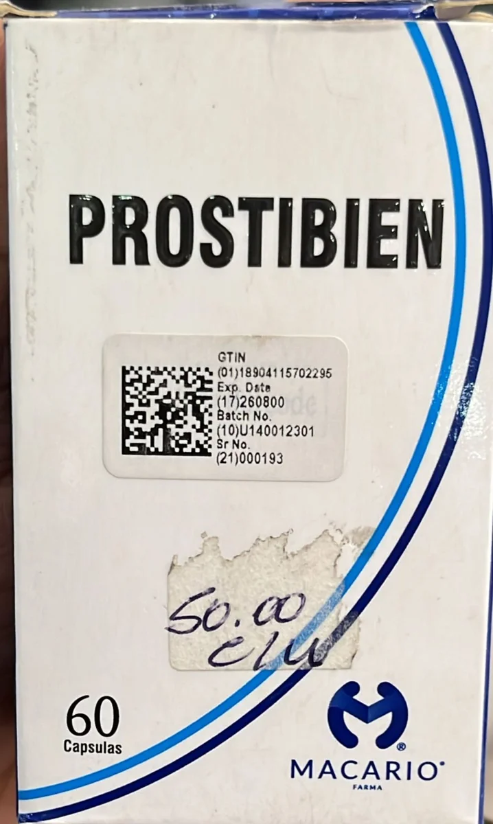 PROSTIBIEN