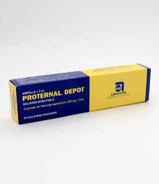 PROTENAL DEPOT