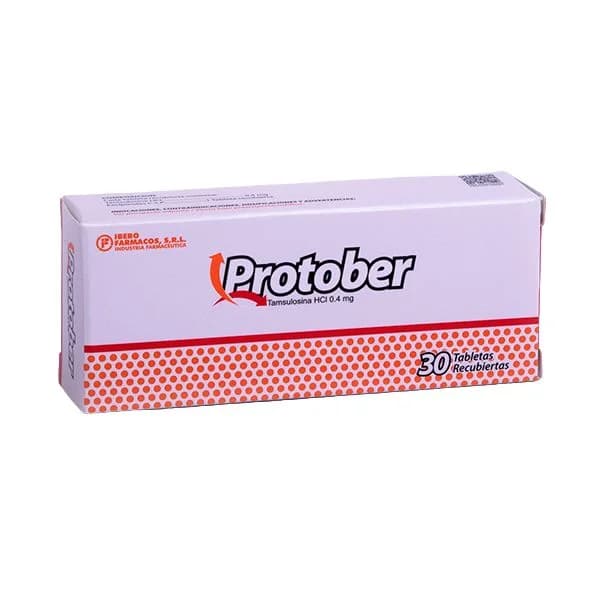 PROTOBER