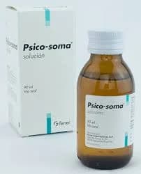PSICO SOMA