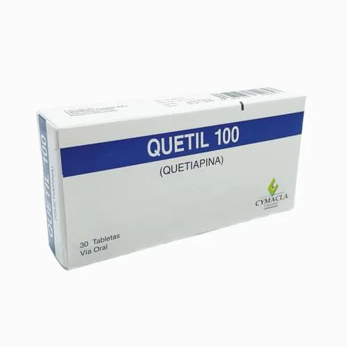 QUETIL 100