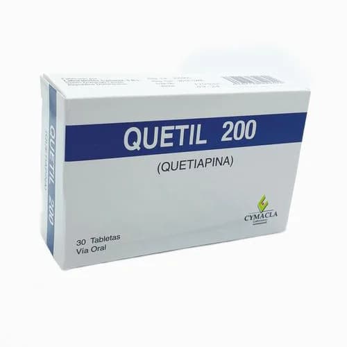 QUETIL 200