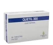 QUETIL 300